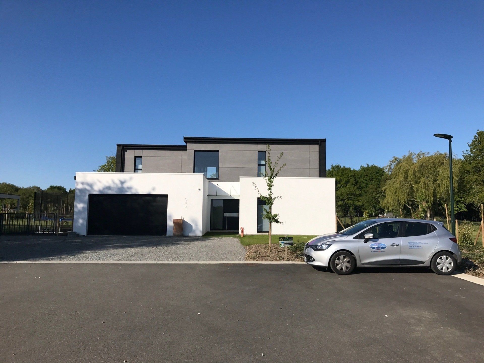 Atlantique Remorques Franc Nantes 518 Route De Clisson 44120 Vertou