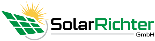 Dirk Richter Erneuerbare Energien Logo