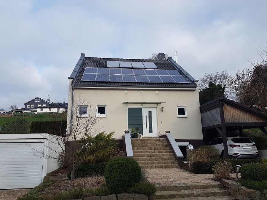 Solar Richter GmbH