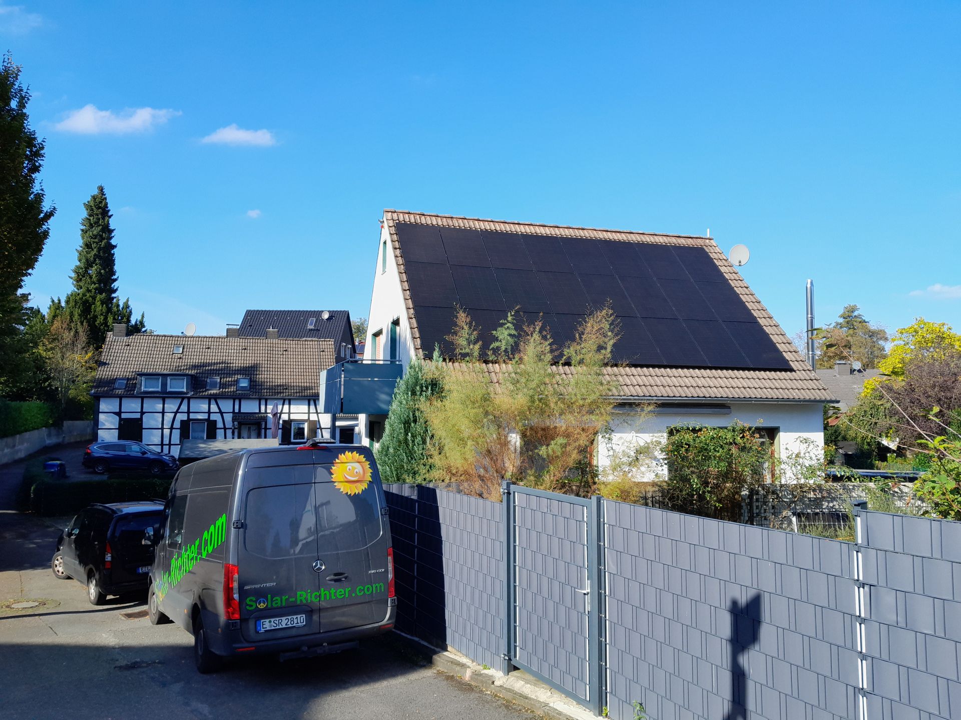Solar Richter GmbH