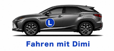 Logo de Fahren mit Dimi GmbH