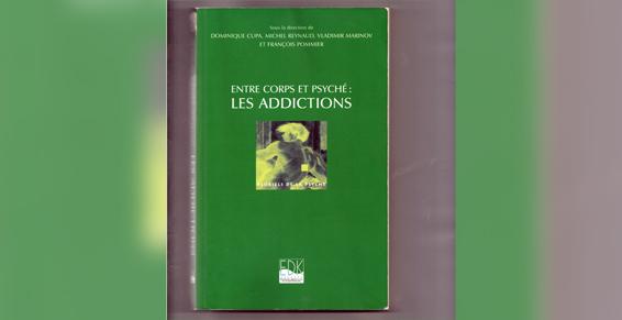 Boulogne-Billancourt : Entre psyché et soma - Les addictions