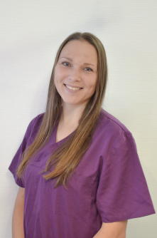 Zahnarztpraxis Dr. Rücker Sabrina Fraas