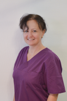 Zahnarztpraxis Dr. Rücker Selina Hellebrand