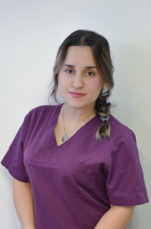 Zahnarztpraxis Dr. Rücker Selina Hellebrand