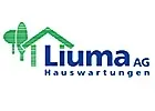 Liuma Hauswartung  Logo