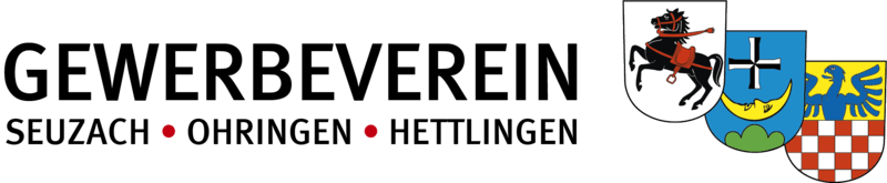 Gewerbeverein Seuzach, Ohrringen, Hettlingen Logo