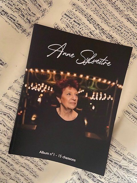 Chansons d'Anne Sylvestre