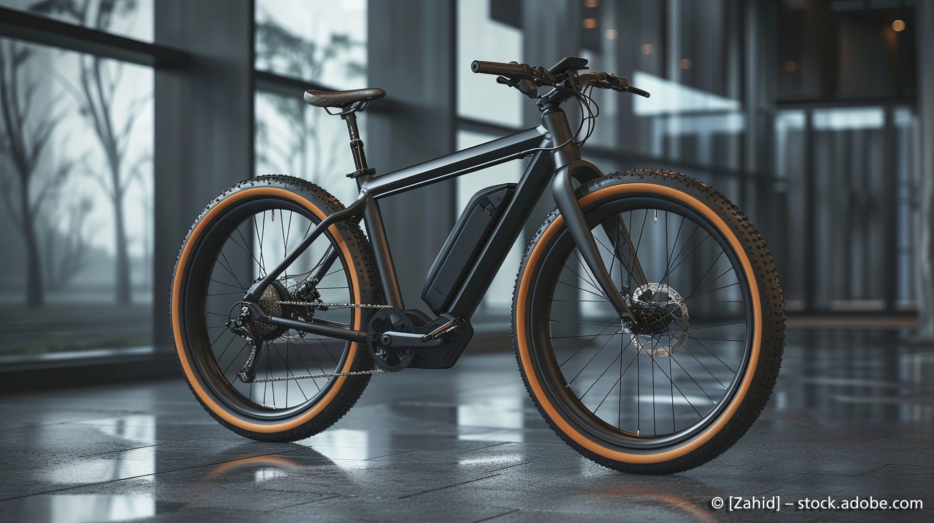 Slickrock Fahrradgeschäft, E-Bike