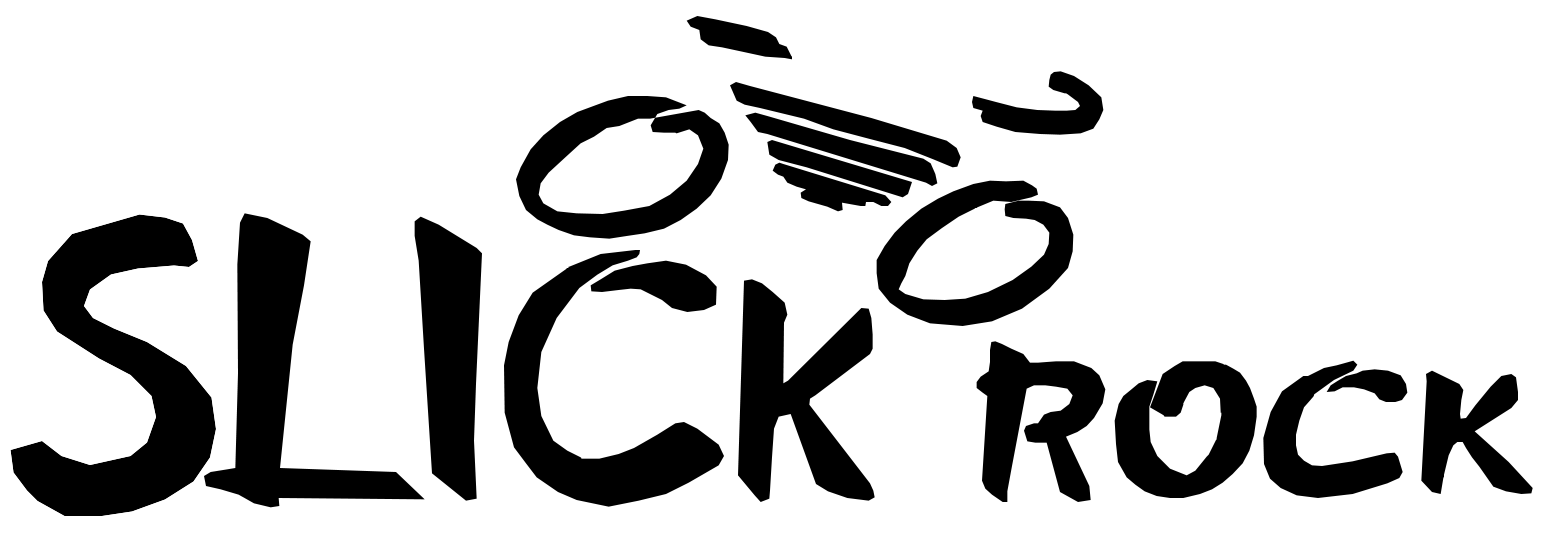 Slickrock Fahrradgeschäft