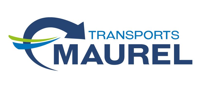 Logo Transports Maurel