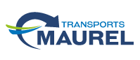 Logo Groupe Maurel Transports