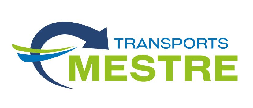 Logo transport Mestre