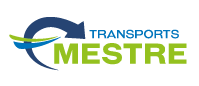 Logo Transports Mestre