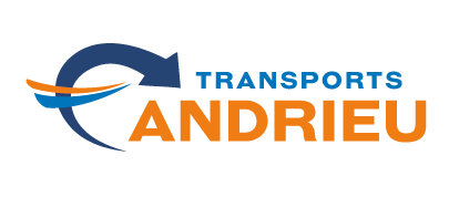 Logo Transports Andrieu