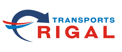 Logo Transports Rigal