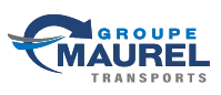 Logo Groupe Maurel Transports