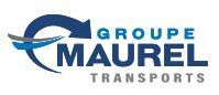 Logo Groupe Maurel Transports