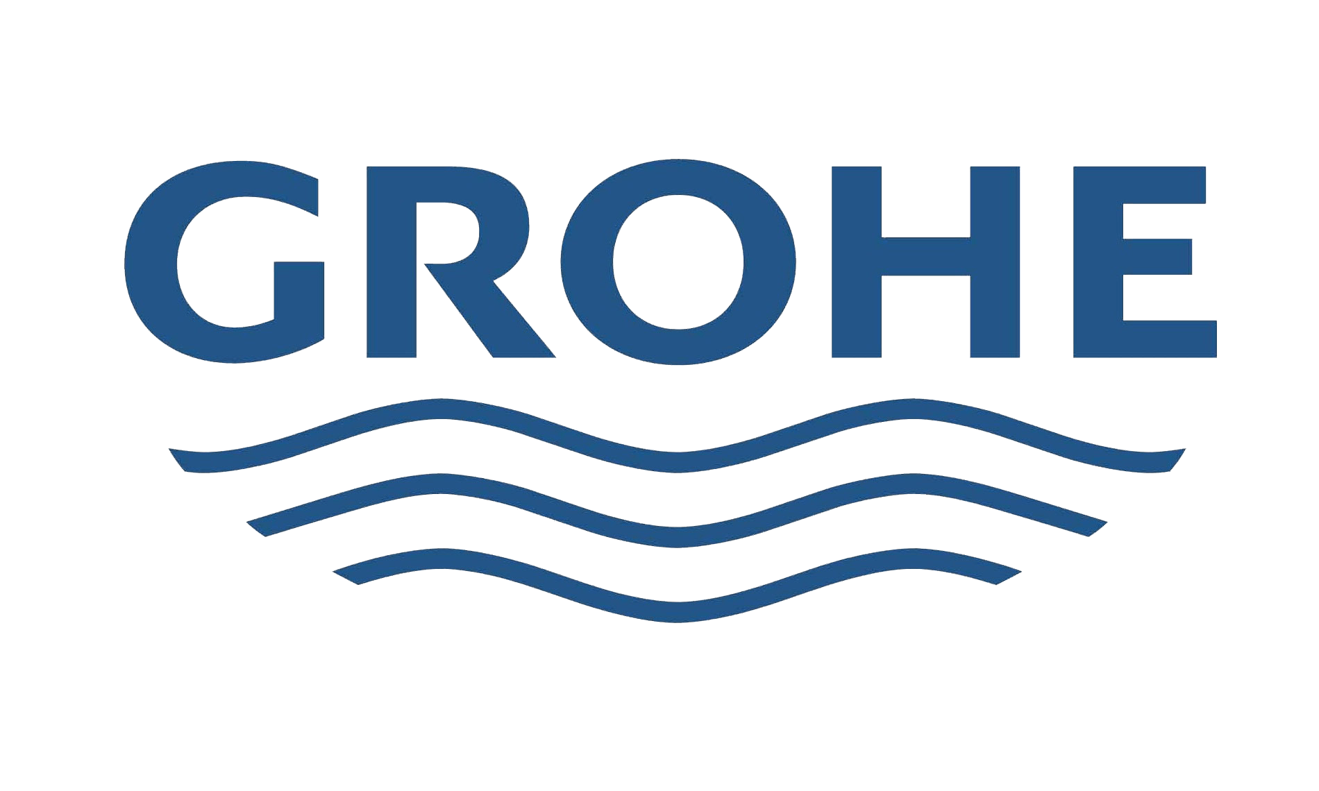 Logo Grohe