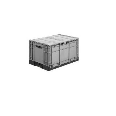 Recycling TAXI GmbH – Wiederverwendbare Umzugsboxen