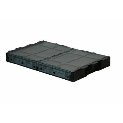 Recycling TAXI GmbH – Wiederverwendbare Umzugsboxen