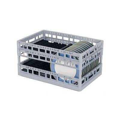 Recycling TAXI GmbH – Wiederverwendbare Umzugsboxen