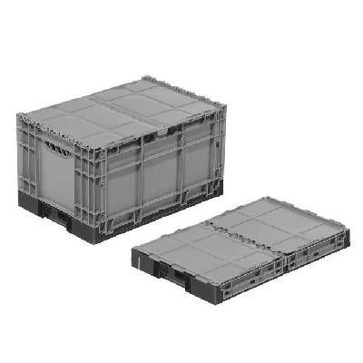 Recycling TAXI GmbH – Wiederverwendbare Umzugsboxen