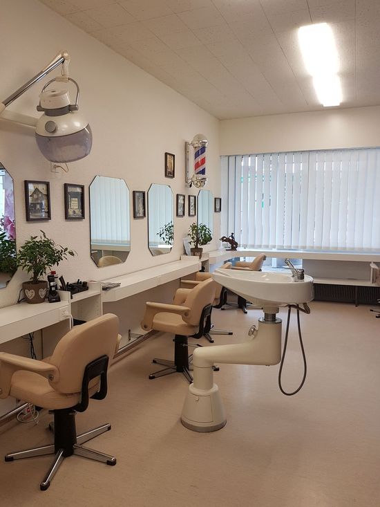 Nagelstudio - Coiffeur Nigg in Rickenbach Sulz