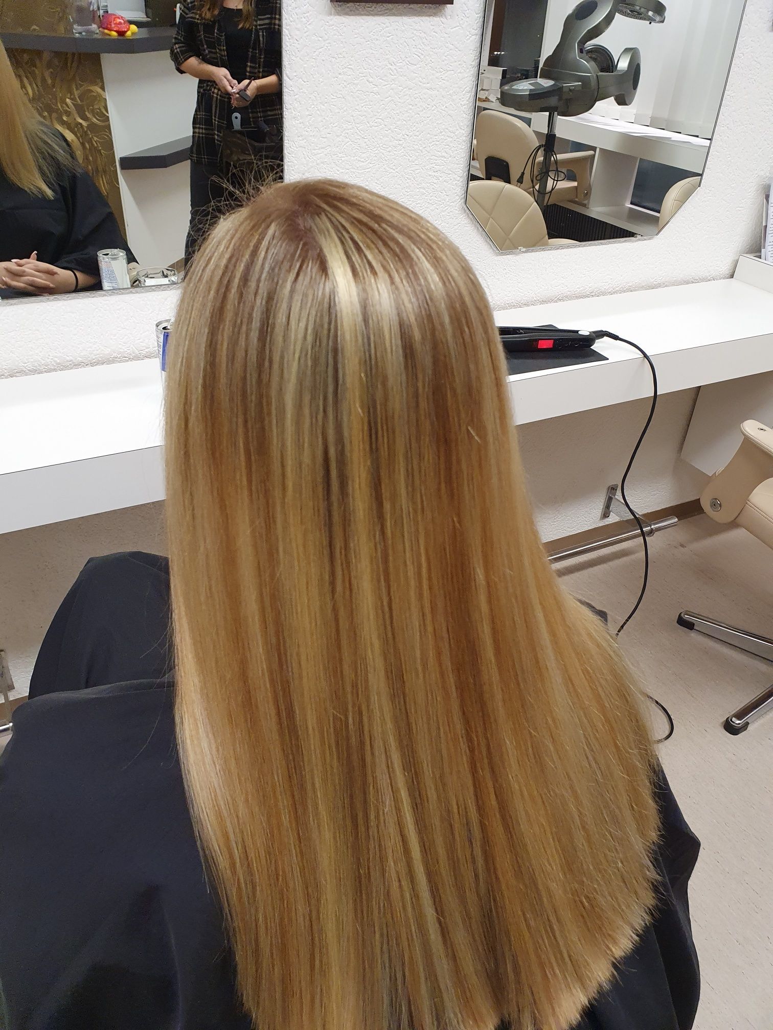 Coiffeur - Coiffeur Nigg in Rickenbach Sulz