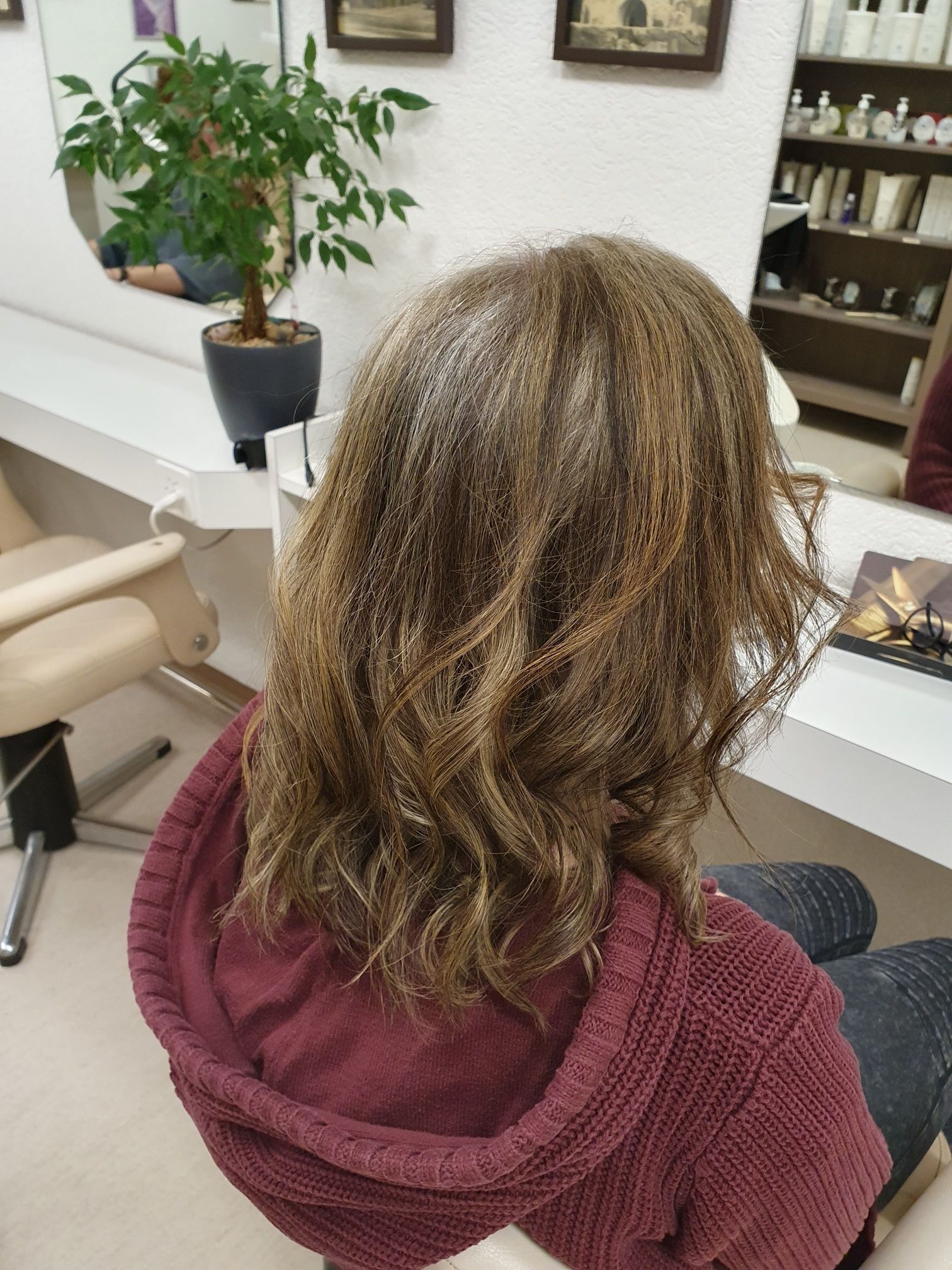 Coiffeur - Coiffeur Nigg in Rickenbach Sulz