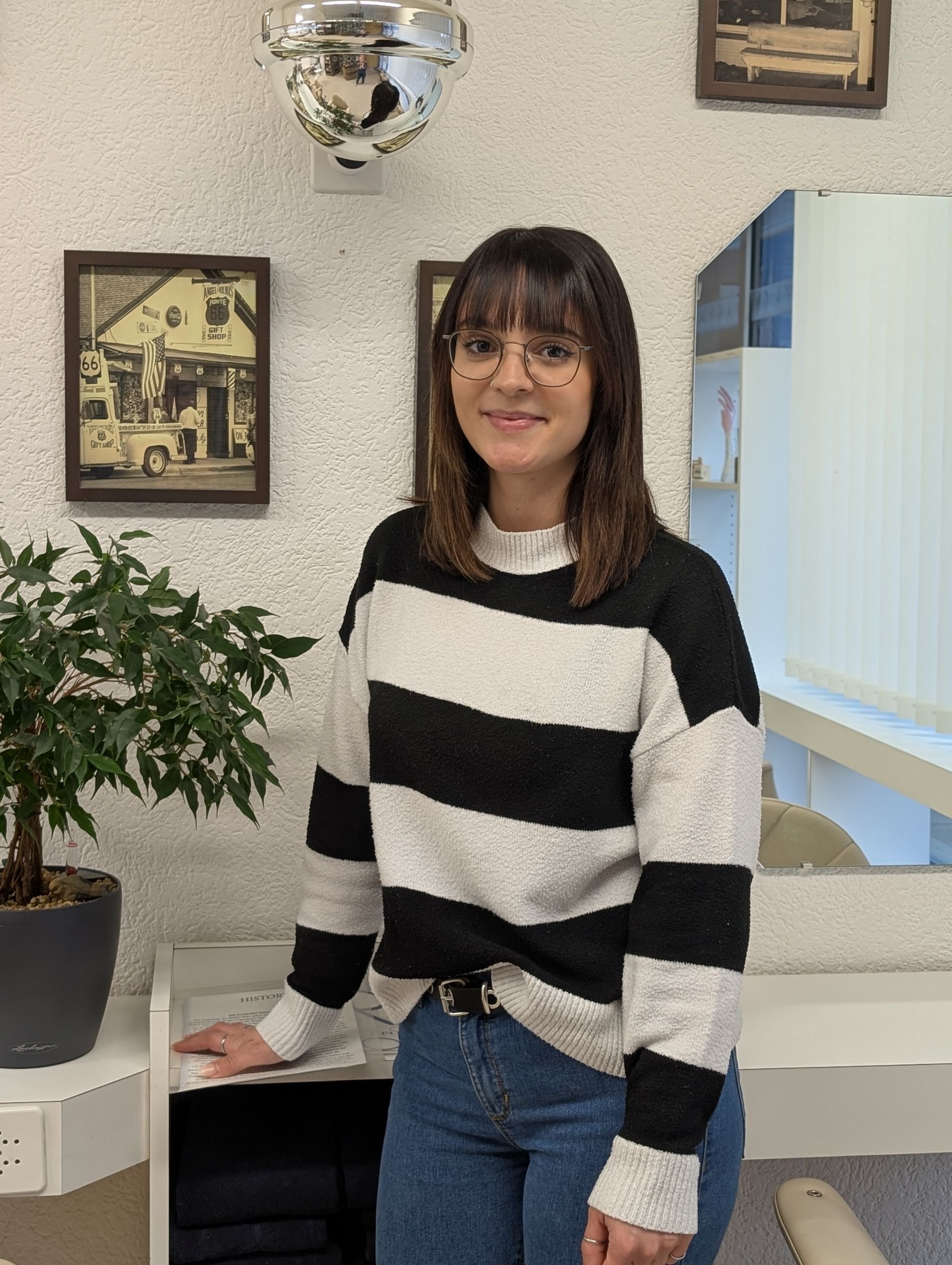Coiffeursalon - Coiffeur Nigg in Rickenbach Sulz
