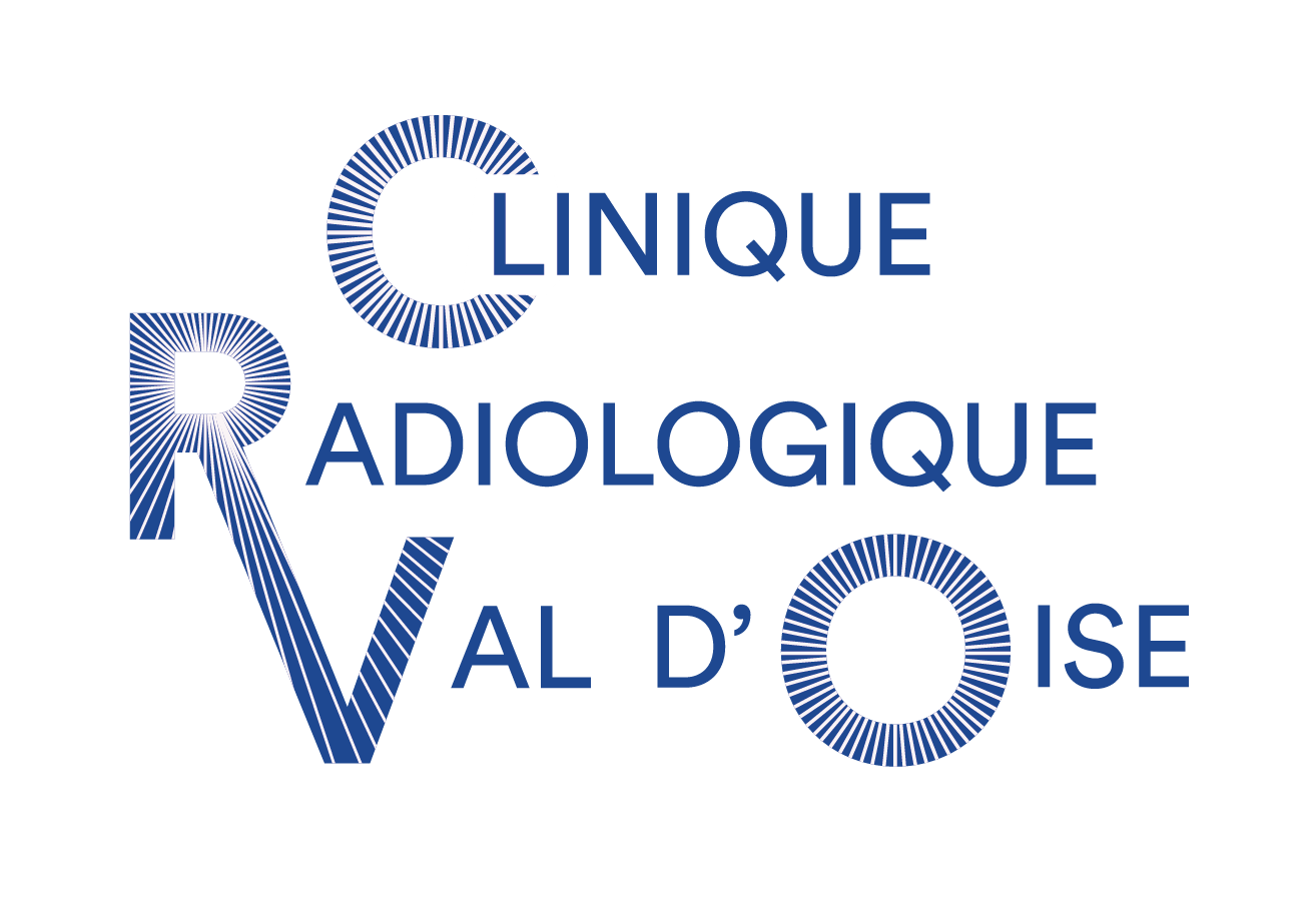 Logo Clinique Radiologique Val d'Oise