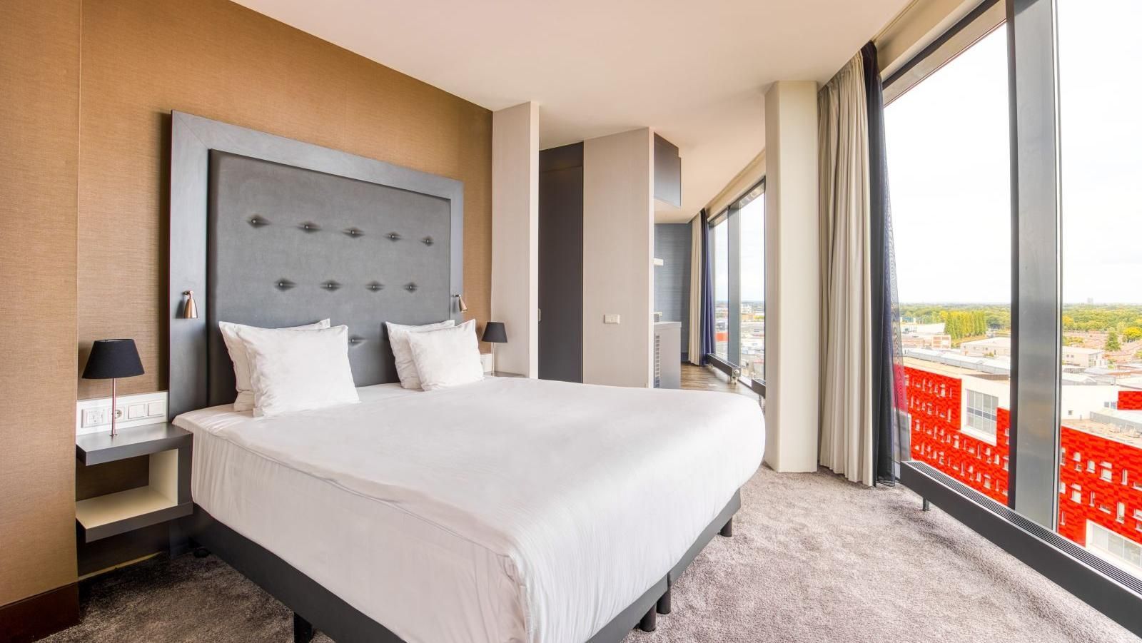 Mercure Hotel Amersfoort Centre