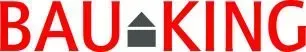 Logo Bau King Logo Bau King