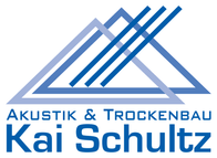 Kai Schultz Akustik & Trockenbau | Datteln | Logo