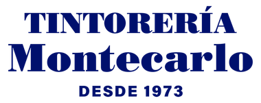 TINTORERÍA MONTECARLO