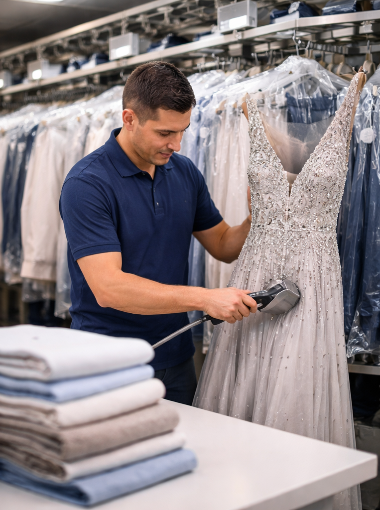 limpieza de alfombras