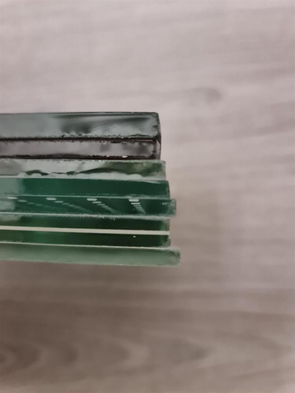 Bild Glasmaterialien