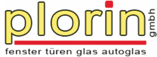 plorin GmbH - Logo