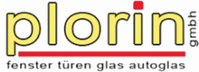 plorin GmbH - Logo