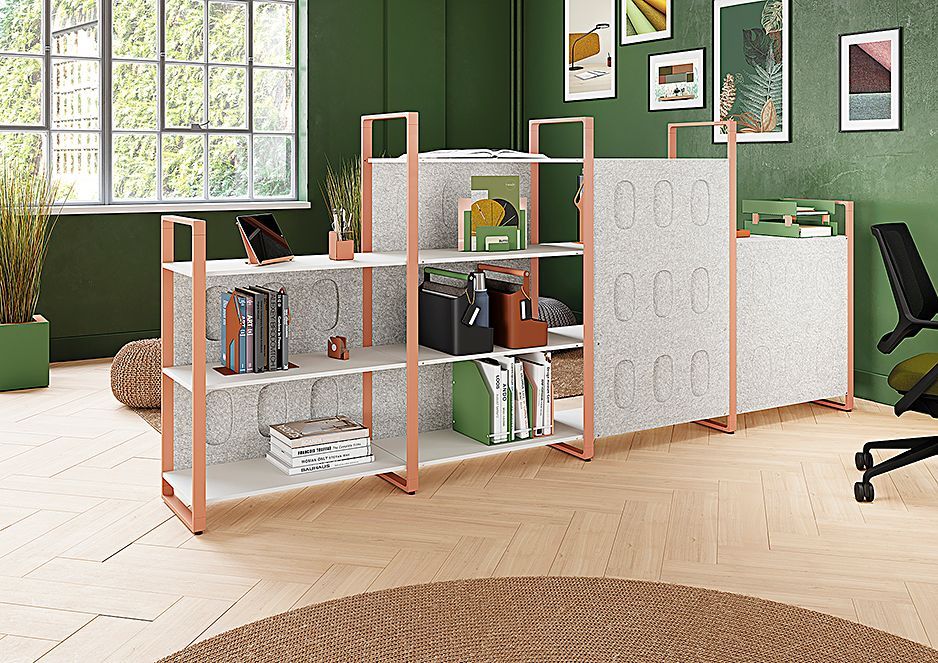 Meuble de bureau Arnage