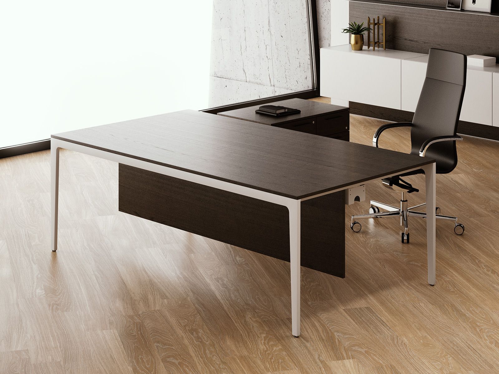 Bureau Alplus Frezza