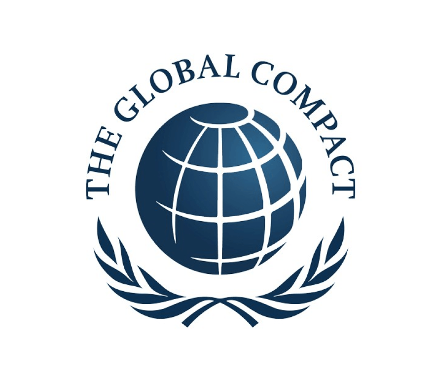 Logo The Global Compact