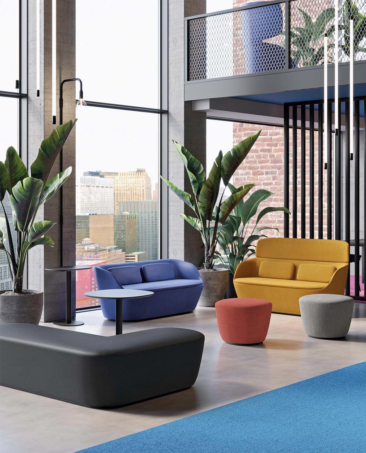 Mobilier de bureau Neuilly