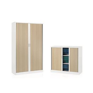 Armoires métalliques