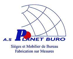 Logo de AS Planet Buro