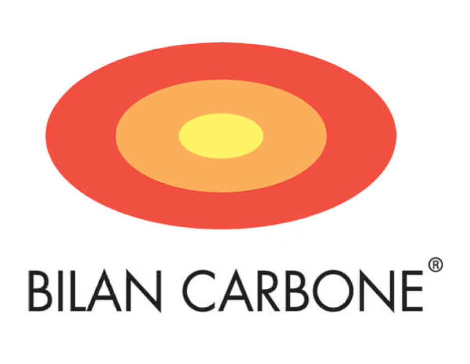 Logo BILAN CARBONE