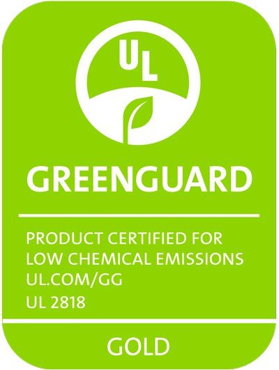 Logo Greenguard