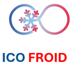 Vers l'accueil Logo de l'entreprise ICO FROID