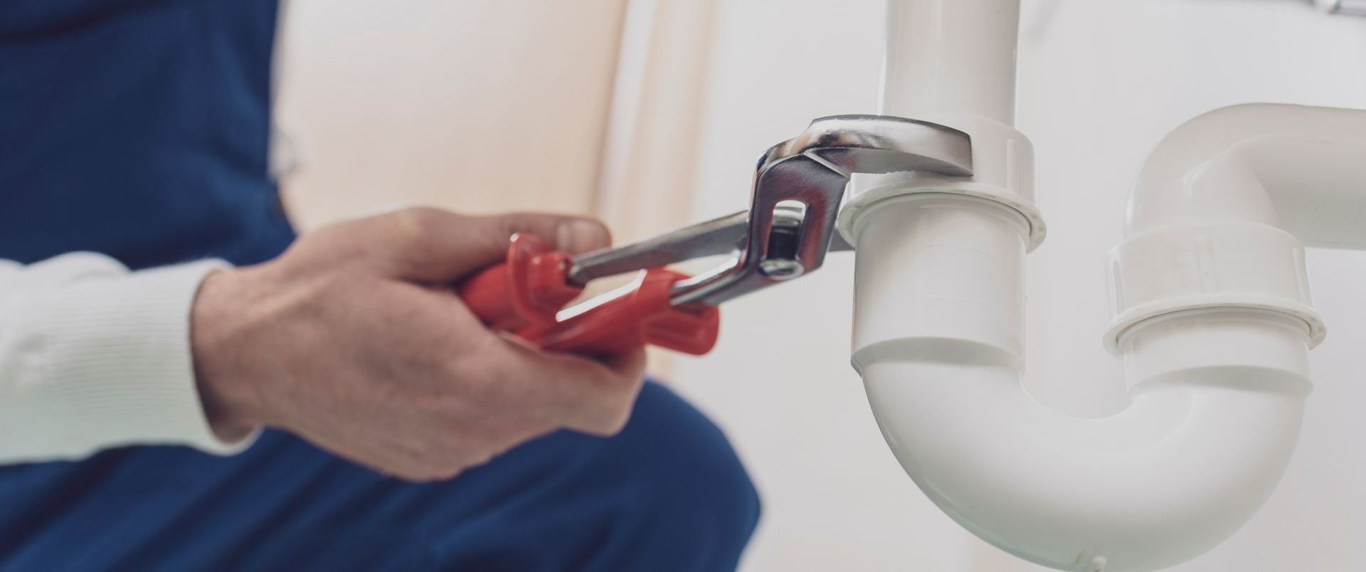 Dépannage de plomberie